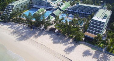 هتل Le Meridien Beach Resort پوکت