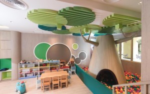 کلاب کودکان