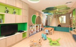 کلاب کودکان