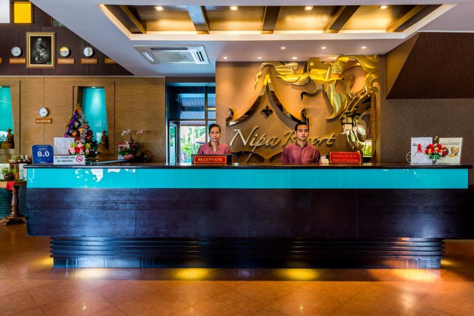 پذیرش پذیرش