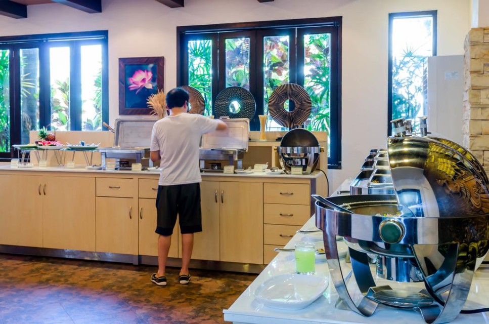 رستوران رستوران