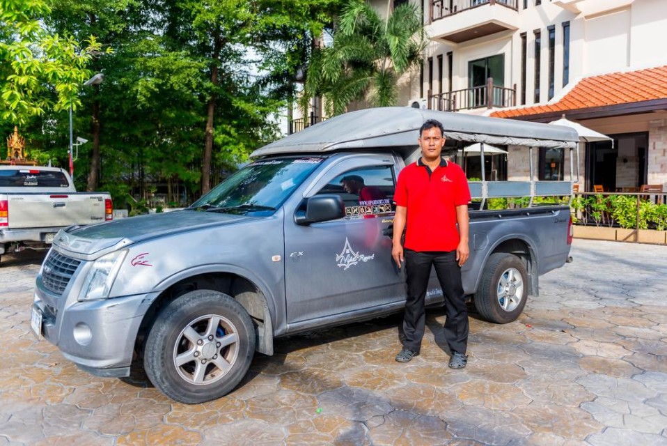 محوطه محوطه