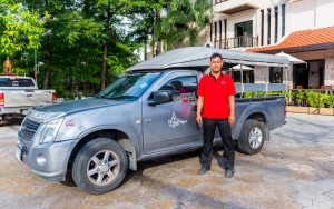 محوطه محوطه