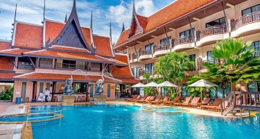 هتل Nipa Resort پوکت