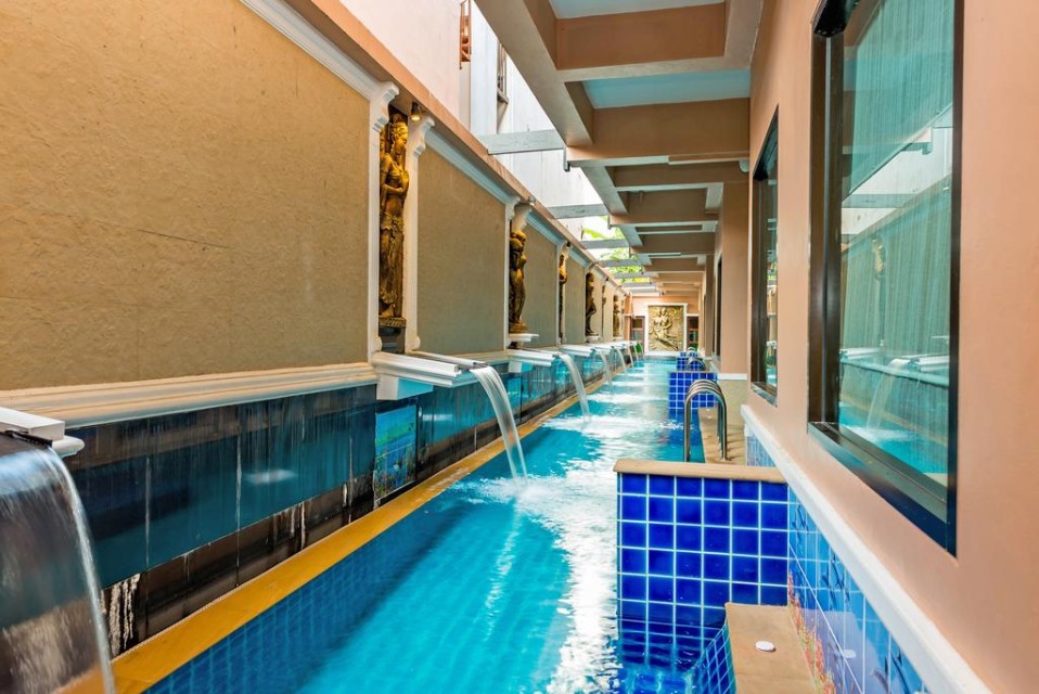 جکوزی جکوزی