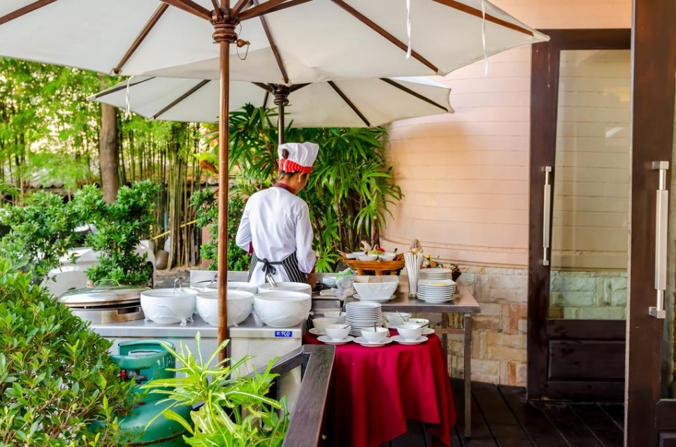 رستوران رستوران