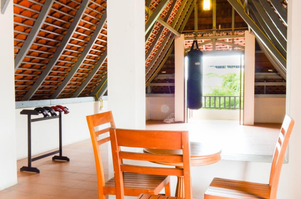 اتاق ورزش اتاق ورزش