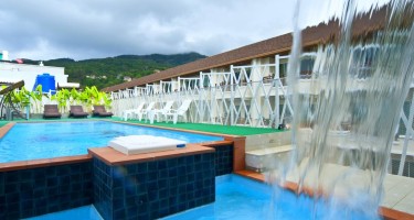 هتل PJ Patong Resortel پوکت