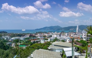 محوطه هتل محوطه هتل