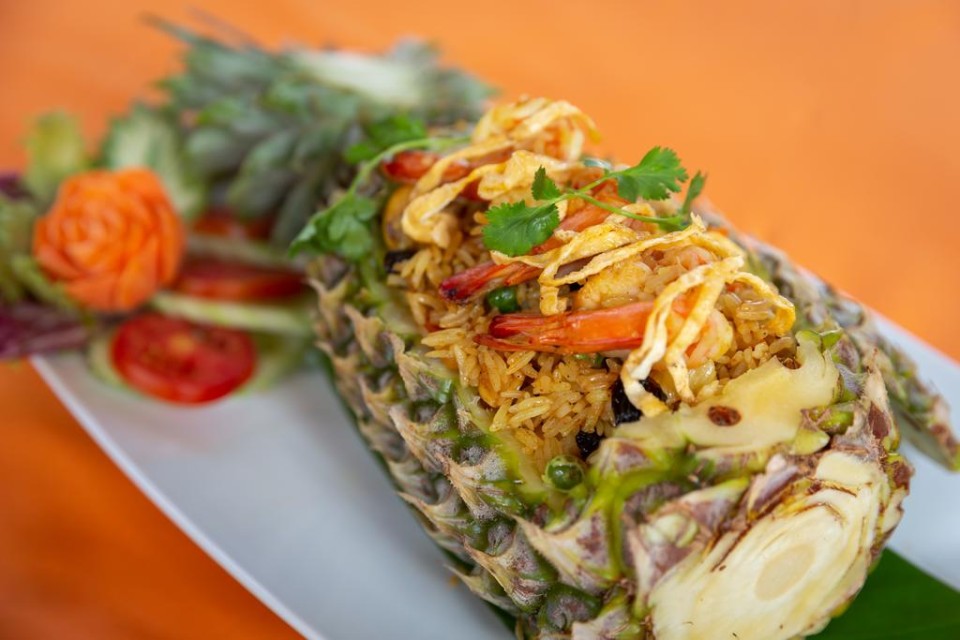 رستوران رستوران