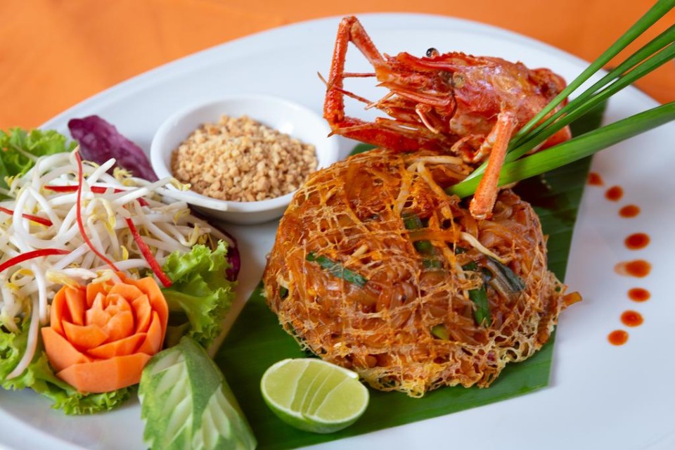 رستوران رستوران