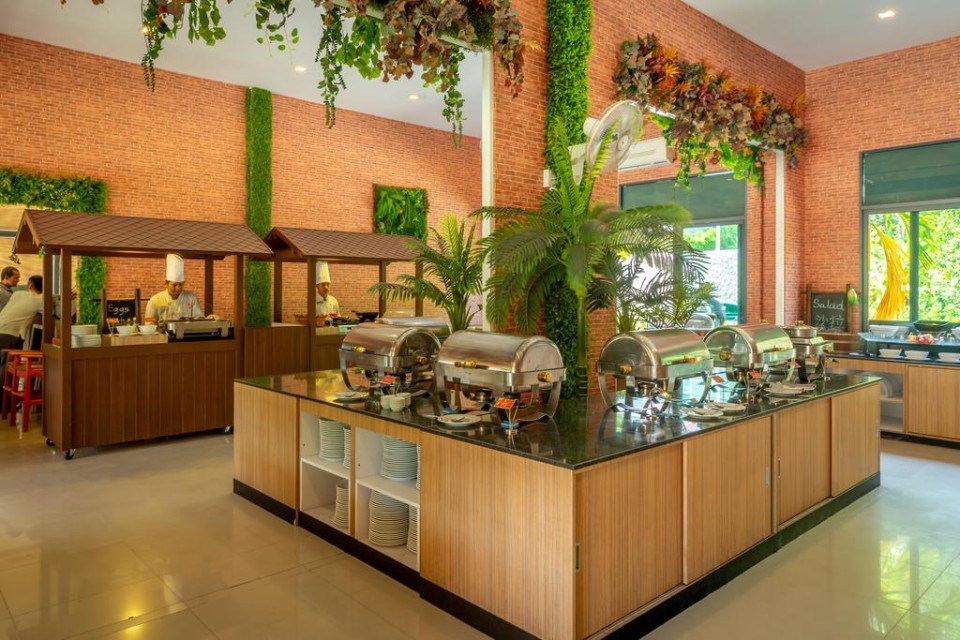 رستوران رستوران