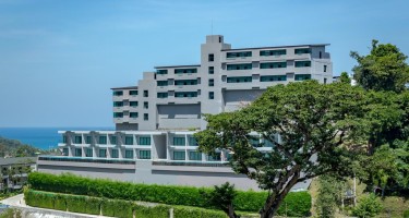 هتل Patong Bay Hill Resort پوکت