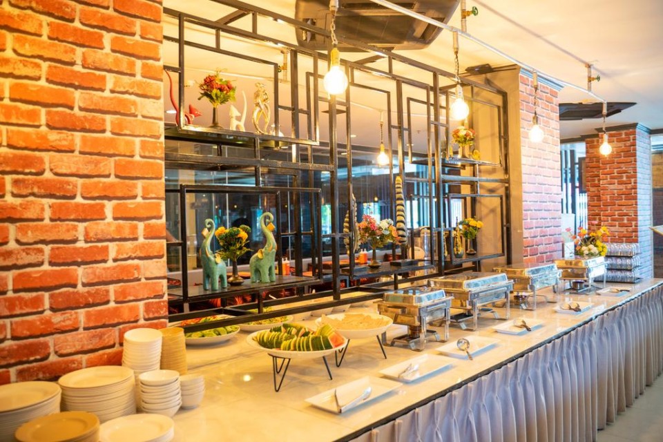 رستوران رستوران