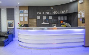 پذیرش پذیرش