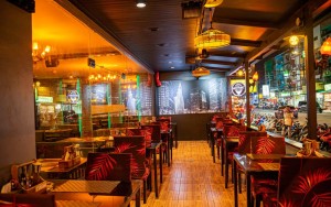 رستوران رستوران