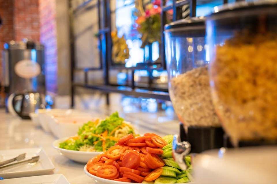 رستوران رستوران