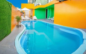 استخر استخر