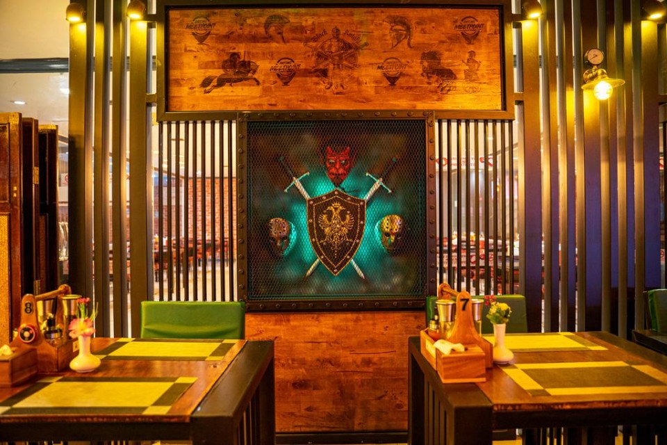 رستوران رستوران