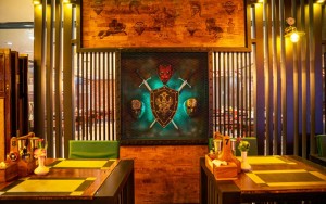 رستوران رستوران