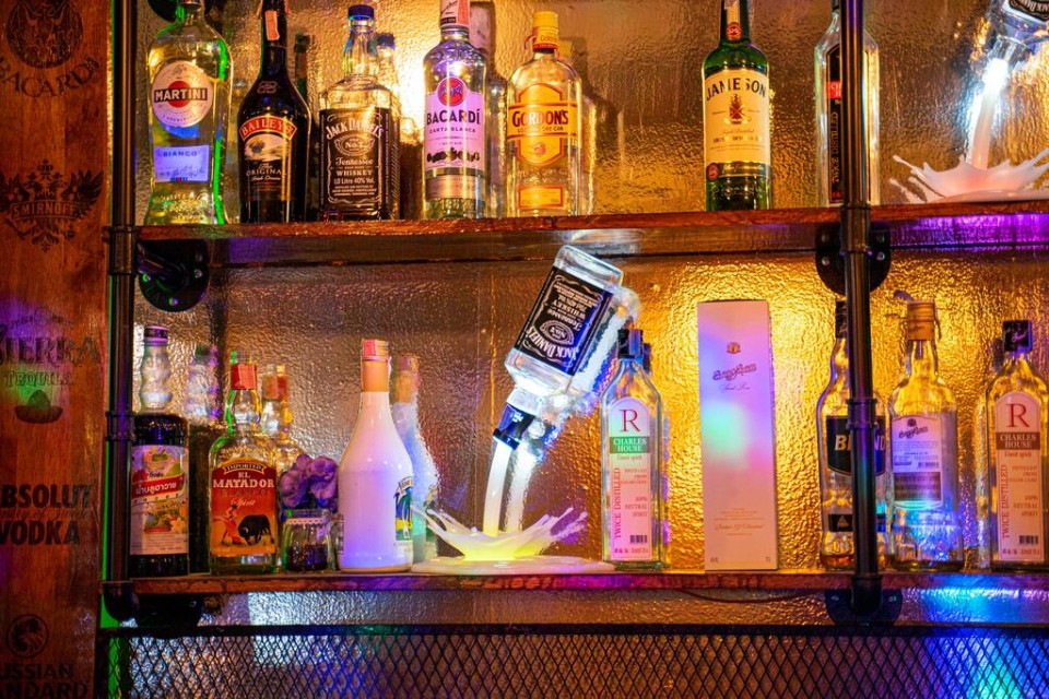 رستوران رستوران