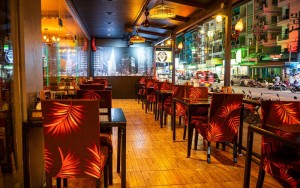 رستوران رستوران