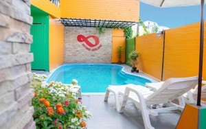 استخر استخر