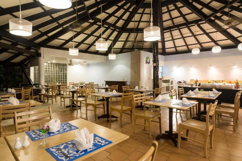 رستوران رستوران