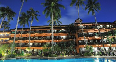 هتل Patong Merlin پوکت