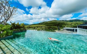 محوطه هتل محوطه هتل