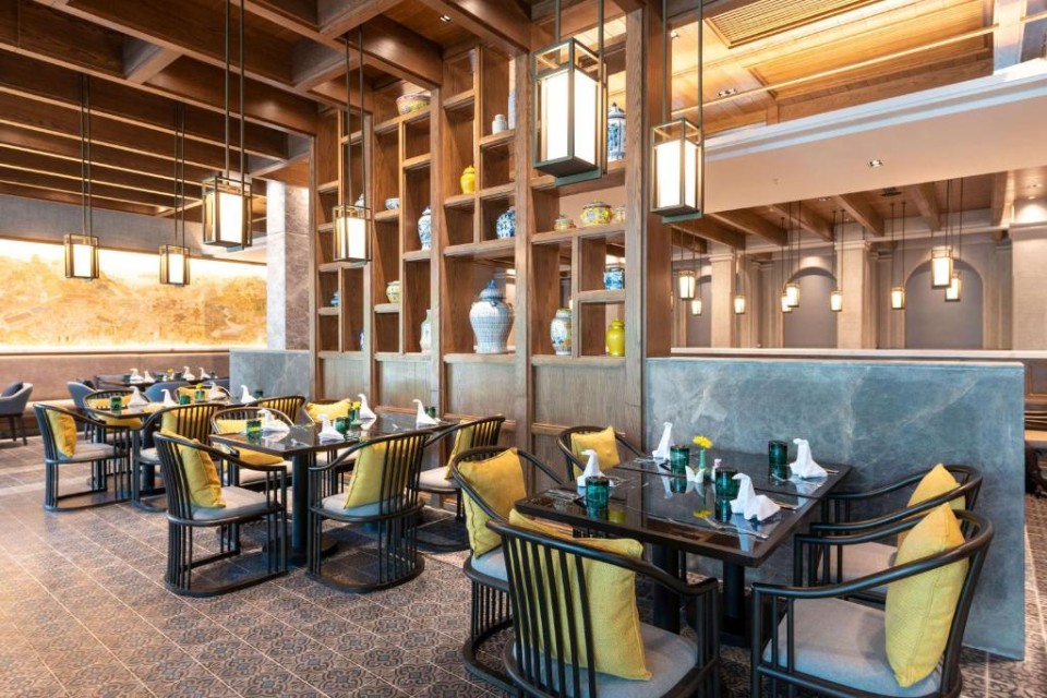 رستوران رستوران