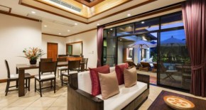 هتل Residence Lake Rawai پوکت