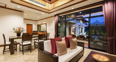 هتل Residence Lake Rawai پوکت