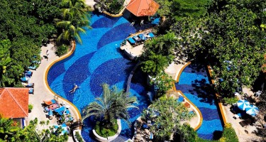 هتل Royal Paradise پوکت