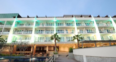 هتل Sea Sun Sand Resort پوکت