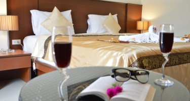 هتل Sharaya Residence پوکت