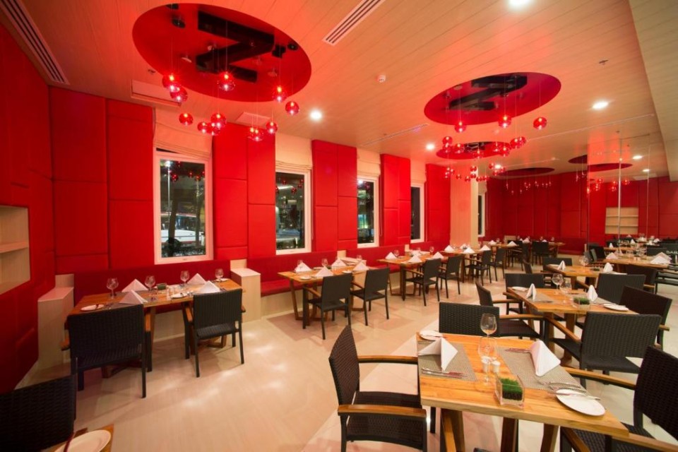 رستوران رستوران