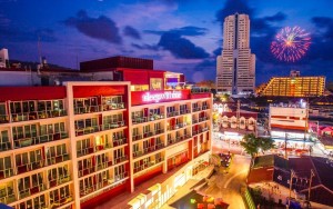 ویو هتل ویو هتل