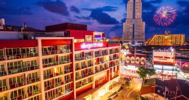 هتل Sleep with Me Hotel Design پوکت