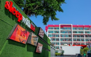 ویو هتل ویو هتل