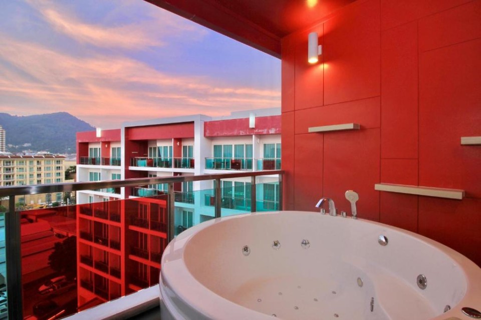 ویو هتل ویو هتل