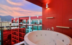 ویو هتل ویو هتل