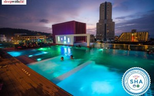 ویو هتل ویو هتل