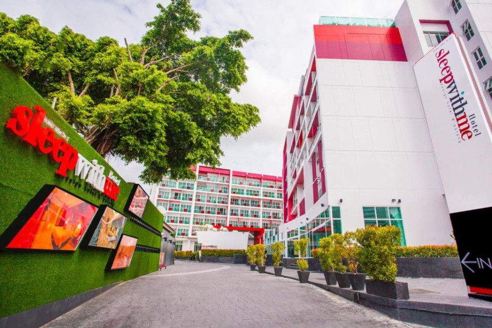 ویو هتل ویو هتل