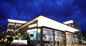 هتل The Malika پوکت