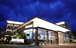 هتل The Malika پوکت