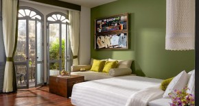 هتل The Memory at On On پوکت