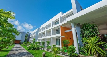 هتل The Natural Resort پوکت