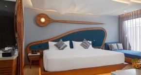 هتل The Oceanic Sportel پوکت