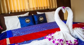 هتل Triple Rund Place پوکت